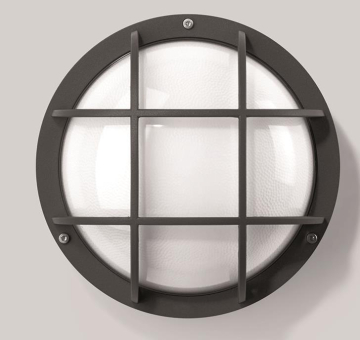 Bega Decken-u.Wandleuchte        22678K3 