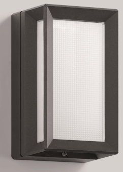 Bega Decken-u.Wandleuchte        22733K3 