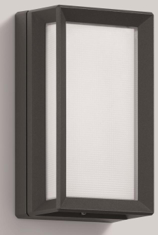 Bega Decken-u.Wandleuchte        22734K3 