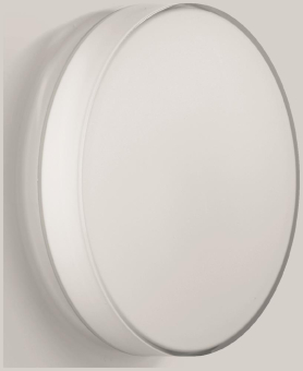 BEGA Wandleuchte 3000K (Limburg) 23315K3 