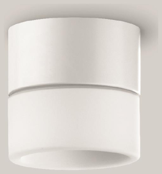 BEGA Deckenleuchte LED 3000K   23846.1K3 