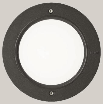 BEGA Wandeinbauleuchte           24011K4 