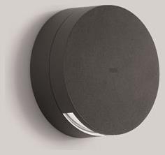 BEGA Wandleuchte 3000K           24052K3 