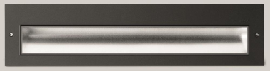 BEGA Wandeinbauleuchte           24062K4 