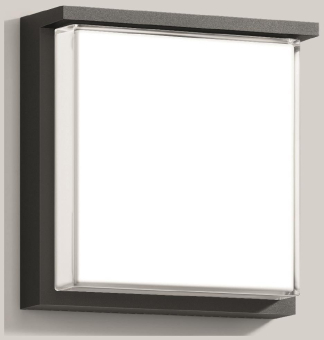 Bega Wandleuchte, 4000K          24070K4 