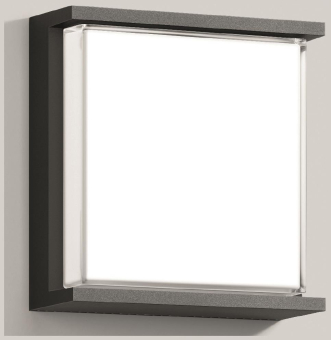 BEGA Wandleuchte                 24071K4 