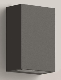 BEGA Wandleuchte, 3000K          24088K3 