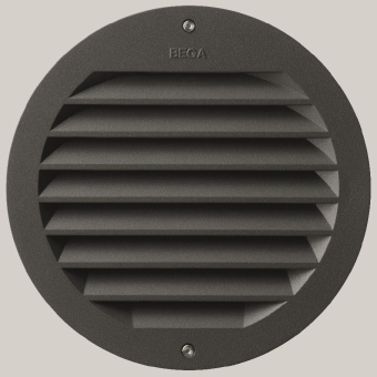 BEGA Wandeinbauleuchte           24102K4 