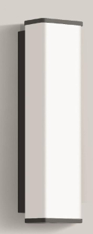 BEGA Decken-und Wandleuchte      24115K3 