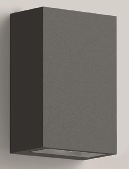 BEGA Wandleuchte, 3000K          24127K3 