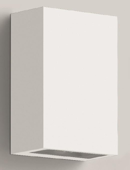 BEGA Wandleuchte, 3000K         24127WK3 