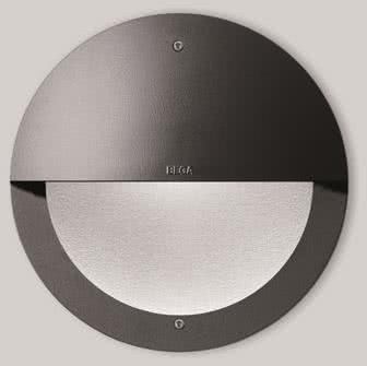 Bega Wandeinbauleuchte f.den       24152 