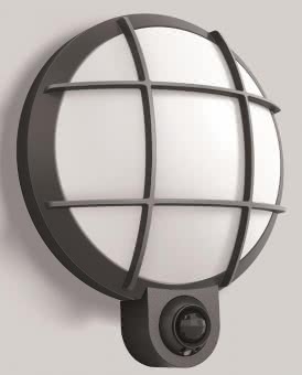 BEGA Decken-& Wandleuchte        24168K3 