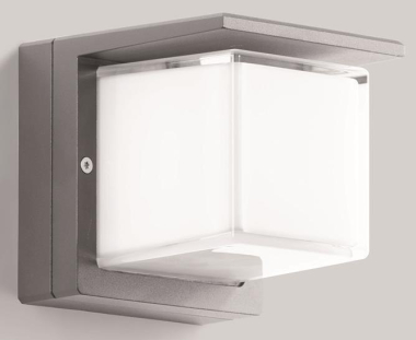 Bega Decken-/Wand-/P.leuchte    24199AK3 