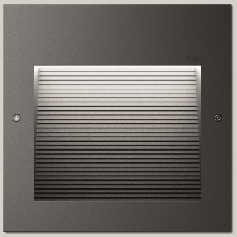 BEGA Einbauleuchte               24203K4 