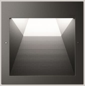 Bega Wandeinbauleuchte f.den       24212 