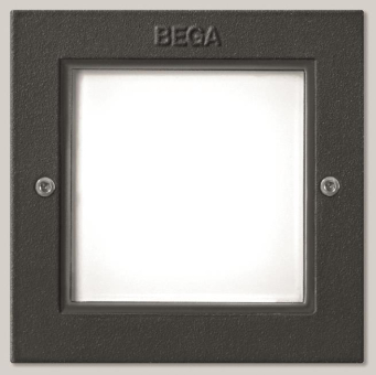 BEGA Einbauleuchte               24213K4 