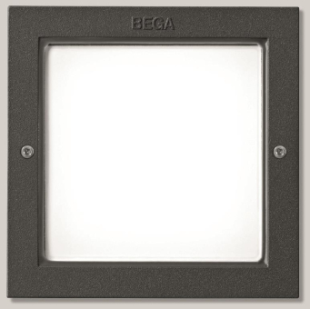 BEGA Einbauleuchte 3000K         24214K3 