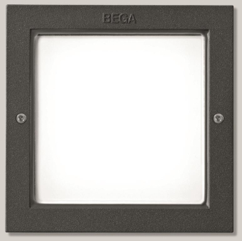 BEGA Einbauleuchte               24214K4 