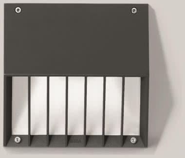 Bega Wandleuchte f.den Innen-&     24220 