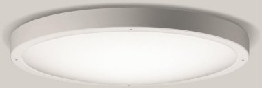 BEGA E-Großflächenleuchte       24231WK4 