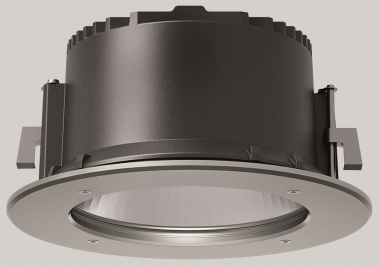 BEGA Deckeneinbauleuchte         24280K4 