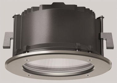 BEGA Deckeneinbauleuchte         24295K3 