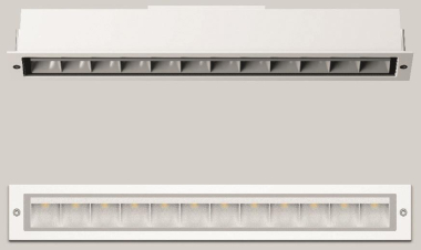 BEGA E-Einbauleuchte             24306K4 