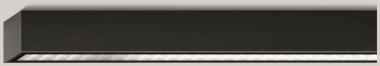 BEGA E-Decken-u.Wandleuchte      24309K4 