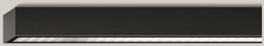BEGA E-Decken-u.Wandleuchte      24315K4 