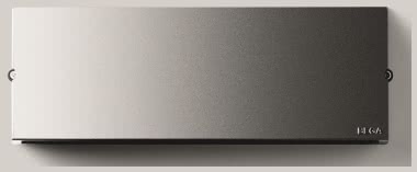 Bega Wandleuchte f.den Innen-&    24374A 