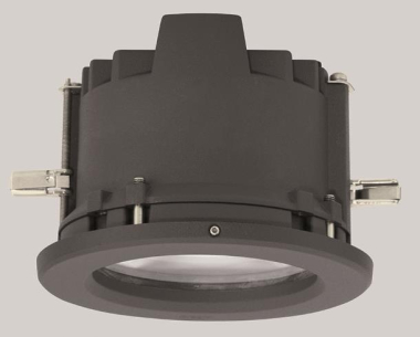 BEGA Deckeneinbauleuchte         24382K3 