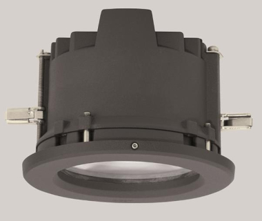 BEGA Deckeneinbauleuchte         24386K3 