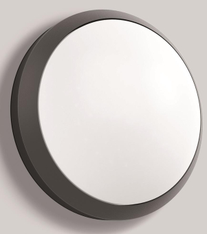 Bega E-Decken-& Wandleuchte      24389K4 