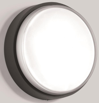 BEGA Decken-& Wandleuchte        24394K3 