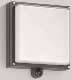 BEGA Wandleuchte f.den Innen-    24396K3 