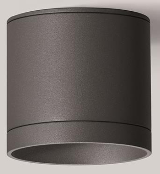 BEGA Deckenaufbauleuchte         24399K3 