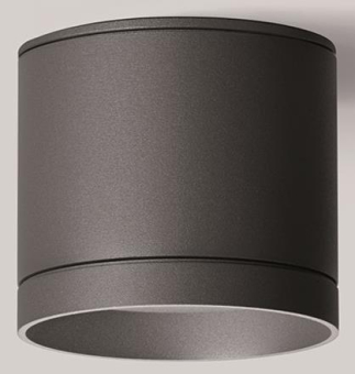 BEGA Deckenaufbauleuchte         24401K3 