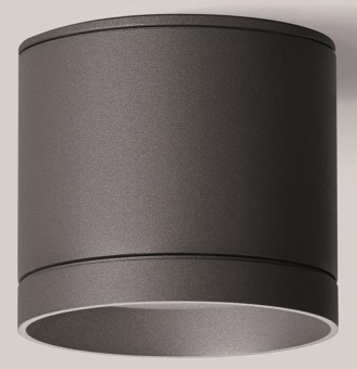 BEGA Deckenaufbauleuchte         24407K4 