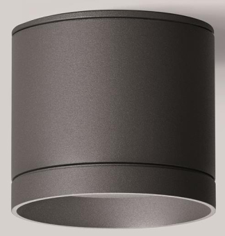 BEGA Deckenaufbauleuchte         24412K3 