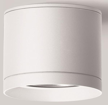 BEGA Deckenaufbauleuchte        24421WK4 