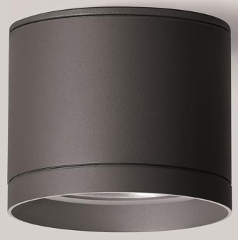 BEGA Deckenaufbauleuchte         24424K3 