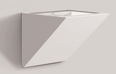 Bega Wandleuchte                24434WK3 