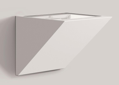 Bega Wandleuchte                24435WK3 