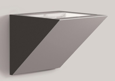 Bega Wandleuchte                24437AK3 