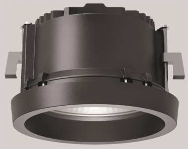 Bega Deckeneinbauleuchte         24449K3 