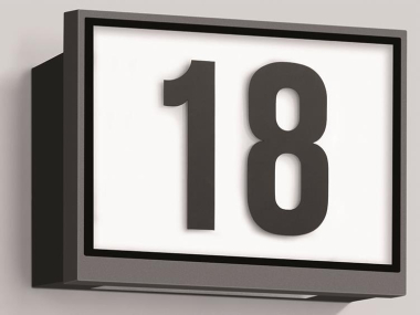 BEGA Wandleuchte                 24457K3 