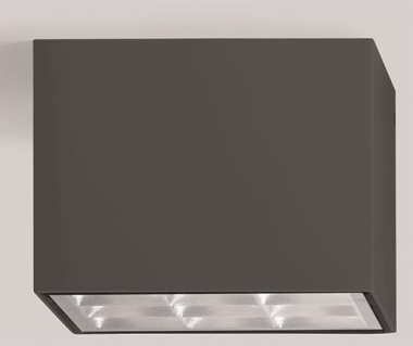 Bega Kompakttiefstrahler         24466K3 