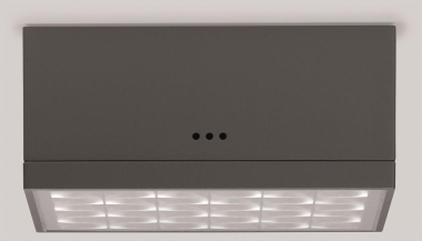 Bega Kompakttiefstrahler         24468K4 