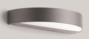 Bega Wandleuchte                24470AK3 